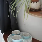 L'hortensia Blanc Guest house Hangest-en-Santerre