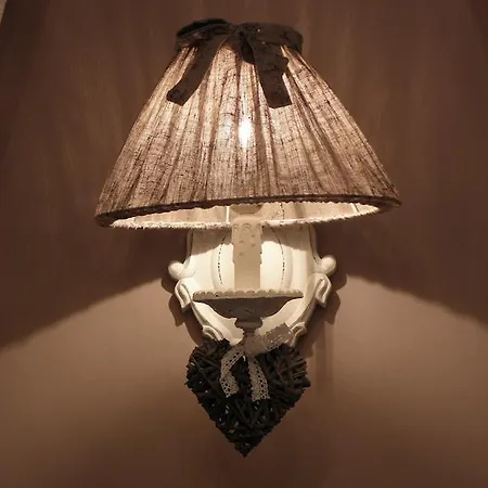 Maison d'hôtes L'hortensia Blanc 3*