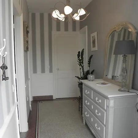 L'hortensia Blanc Hangest-en-Santerre