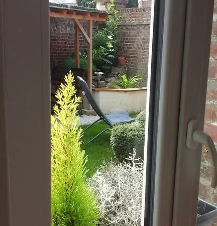 L'hortensia Blanc 3*