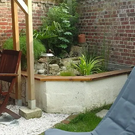 L'hortensia Blanc 3* Hangest-en-Santerre