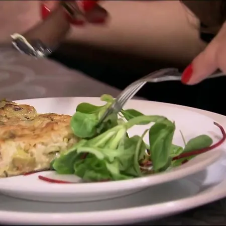 Maison d'hôtes L'hortensia Blanc 3*