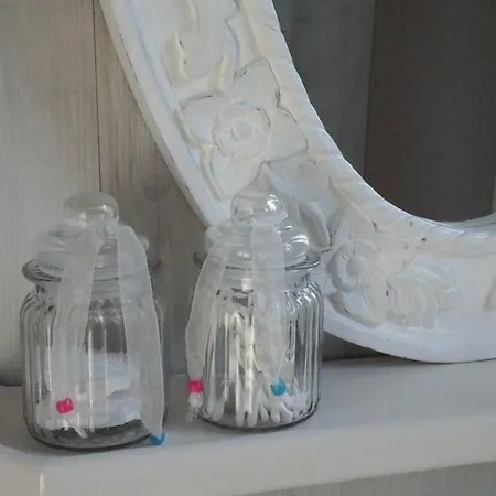 L'hortensia Blanc 3* Hangest-en-Santerre