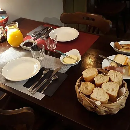 L'hortensia Blanc Maison d'hôtes Hangest-en-Santerre