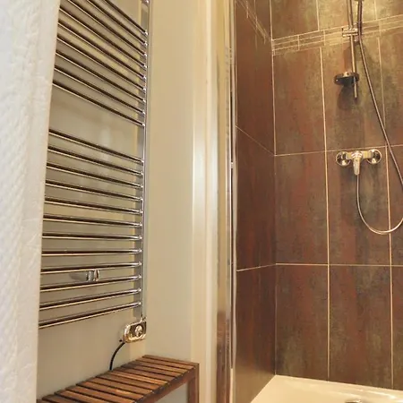 L'hortensia Blanc Maison d'hôtes 3*