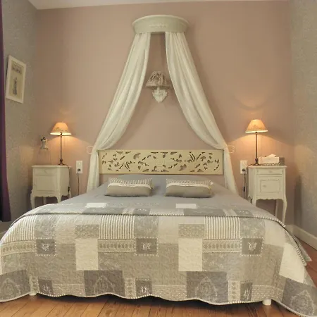 L'hortensia Blanc 3* Hangest-en-Santerre