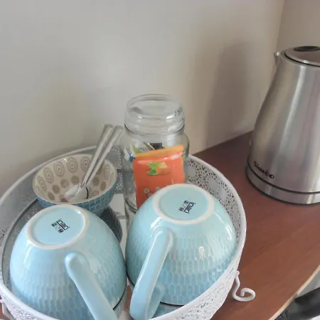 Maison d'hôtes L'hortensia Blanc 3*