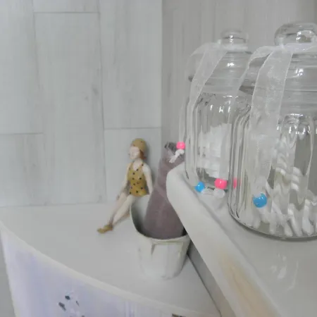 L'hortensia Blanc Maison d'hôtes Hangest-en-Santerre