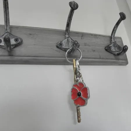 L'hortensia Blanc Hangest-en-Santerre