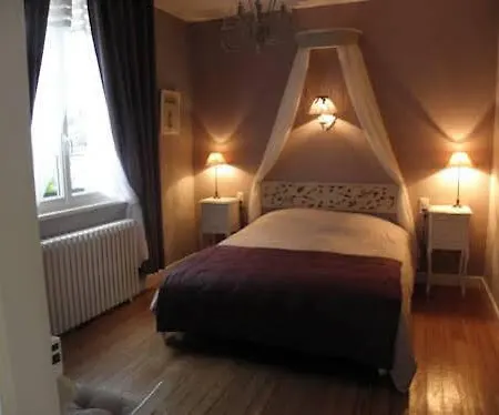 L'hortensia Blanc Guest house Hangest-en-Santerre