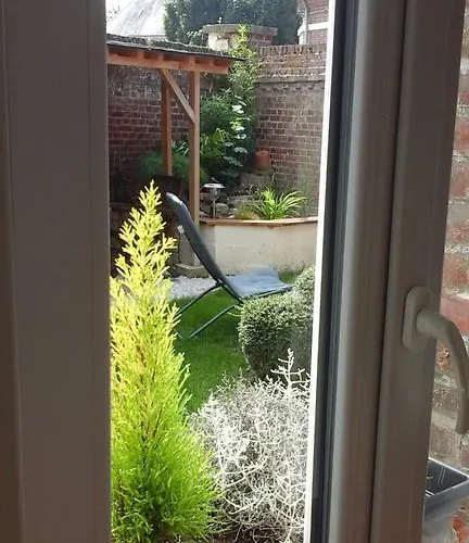 L'hortensia Blanc 3*