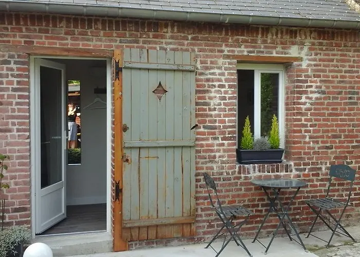 L'hortensia Blanc 3*