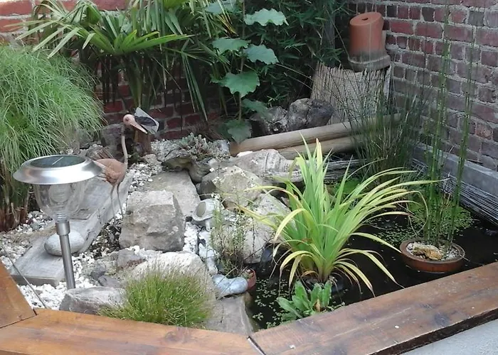 L'hortensia Blanc 3*