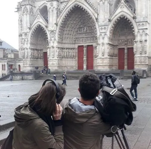 L'hortensia Blanc Maison d'hôtes 3*