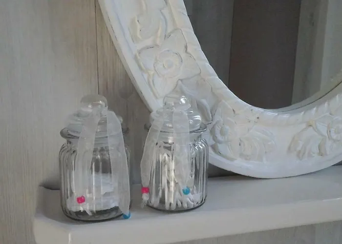 L'hortensia Blanc 3* Hangest-en-Santerre