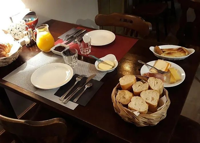 L'hortensia Blanc Maison d'hôtes Hangest-en-Santerre
