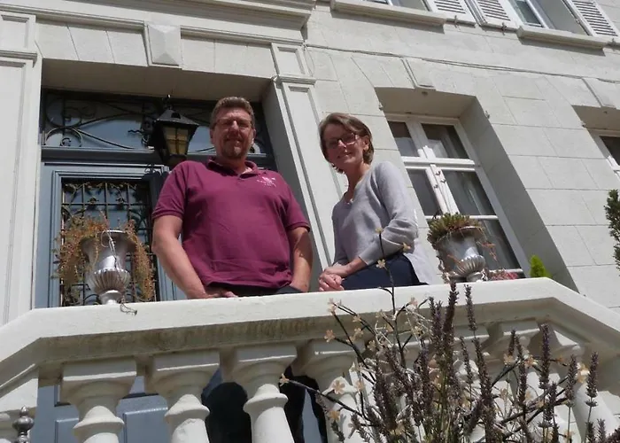 L'hortensia Blanc 3*