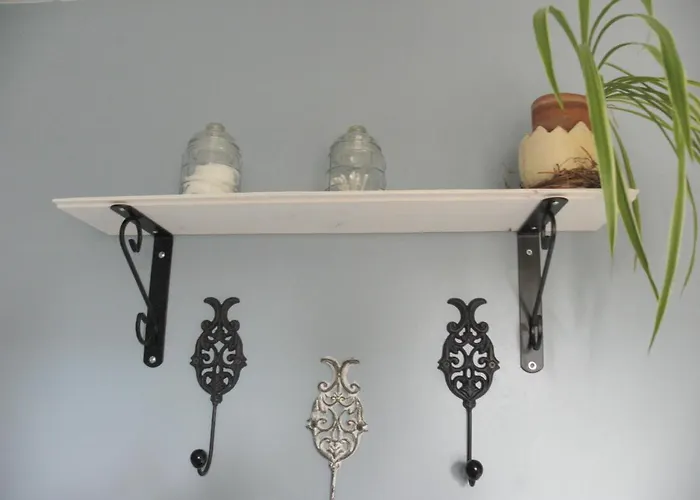 L'hortensia Blanc Maison d'hôtes Hangest-en-Santerre