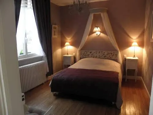 L'hortensia Blanc Maison d'hôtes Hangest-en-Santerre